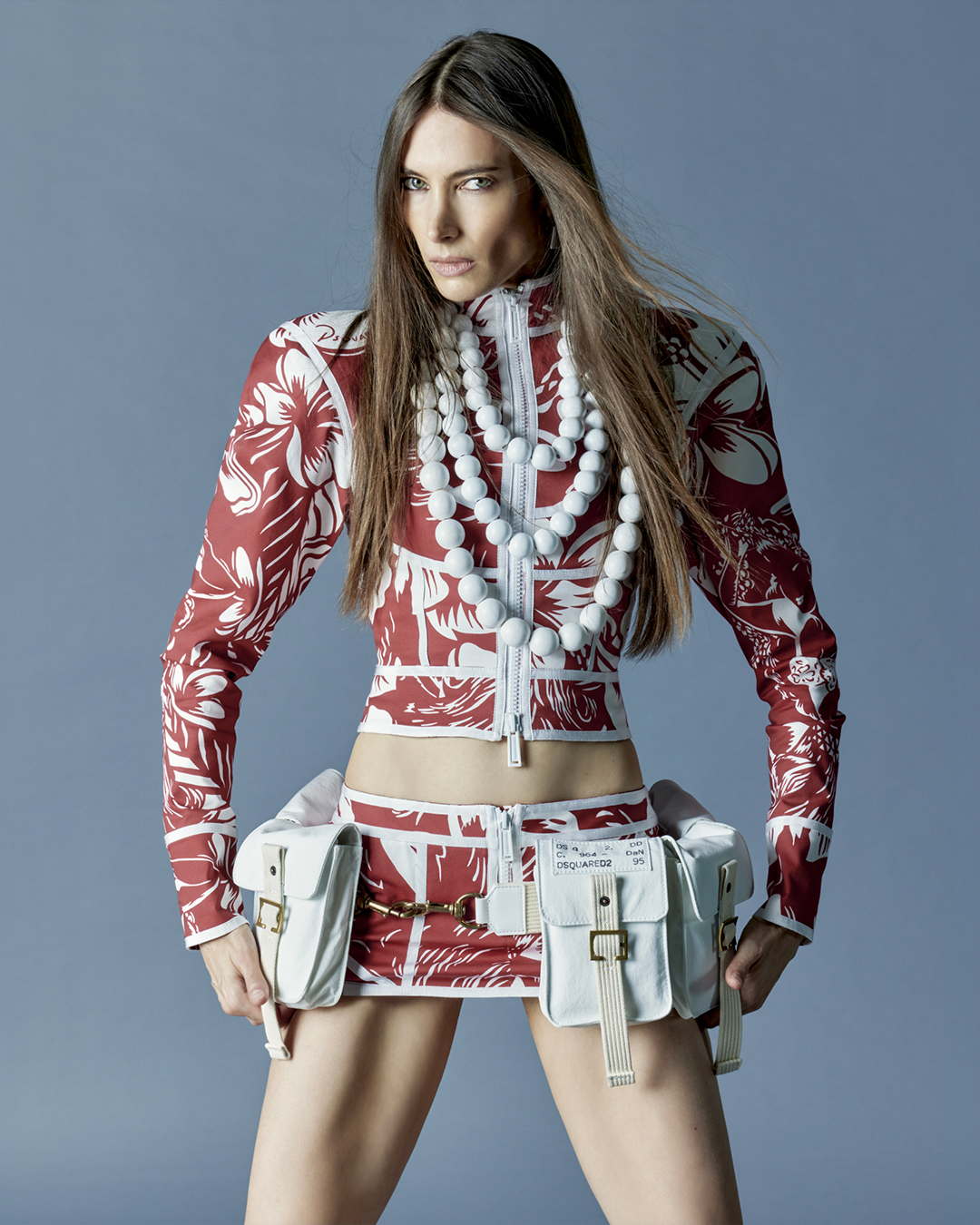 Dsquared2