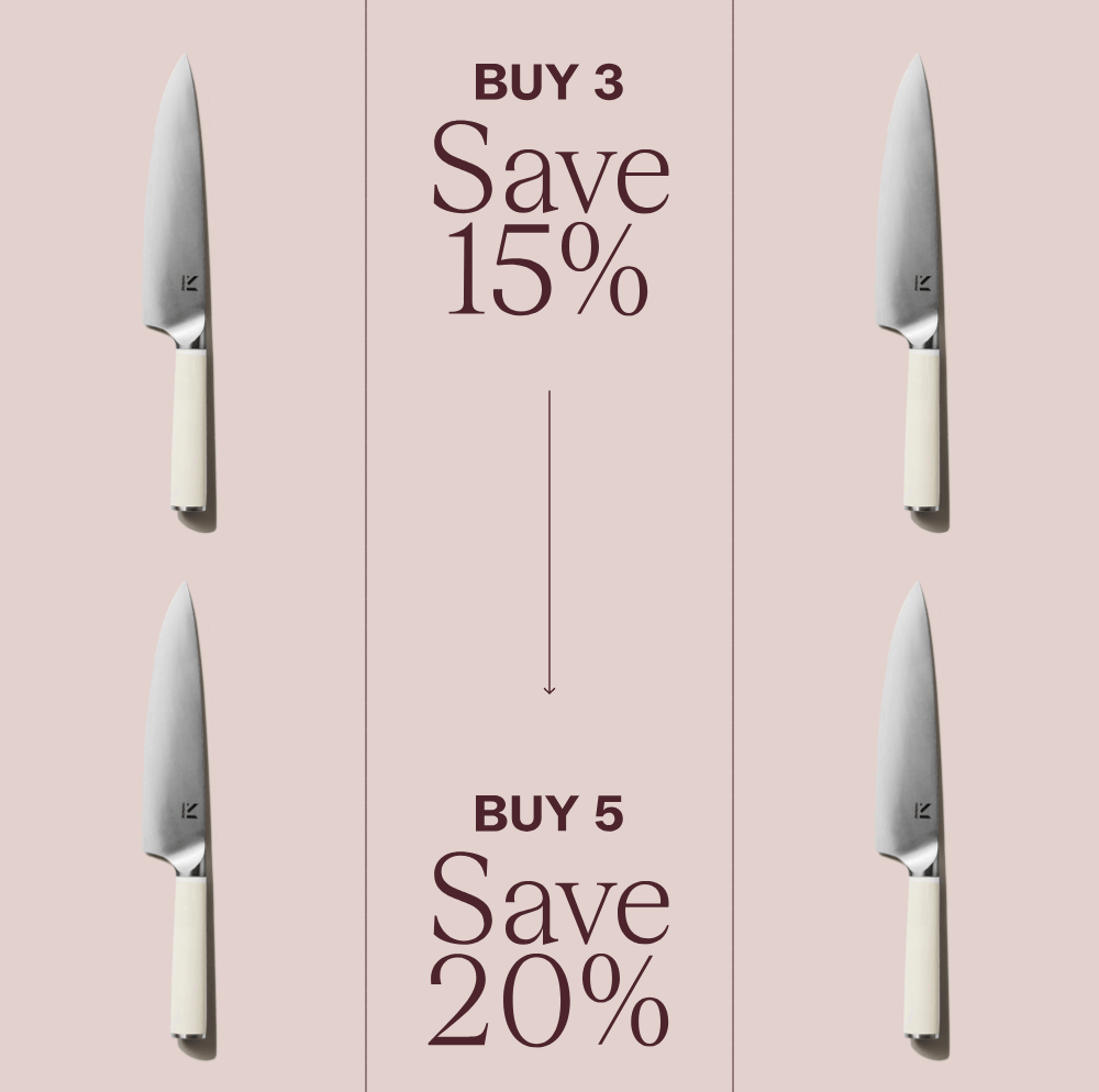 BUY 3 Save 15%  BUY 5 Save 20%