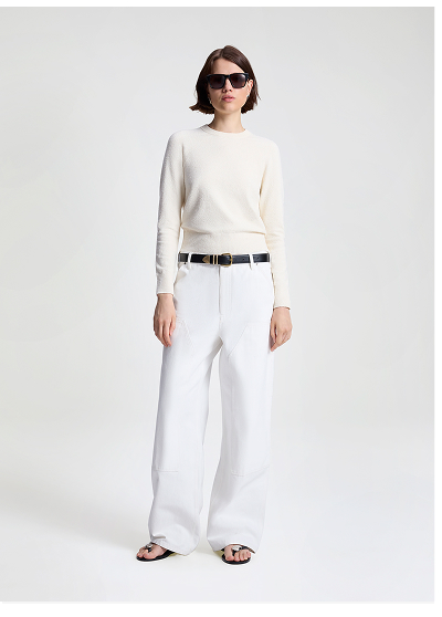 Bradley sweater