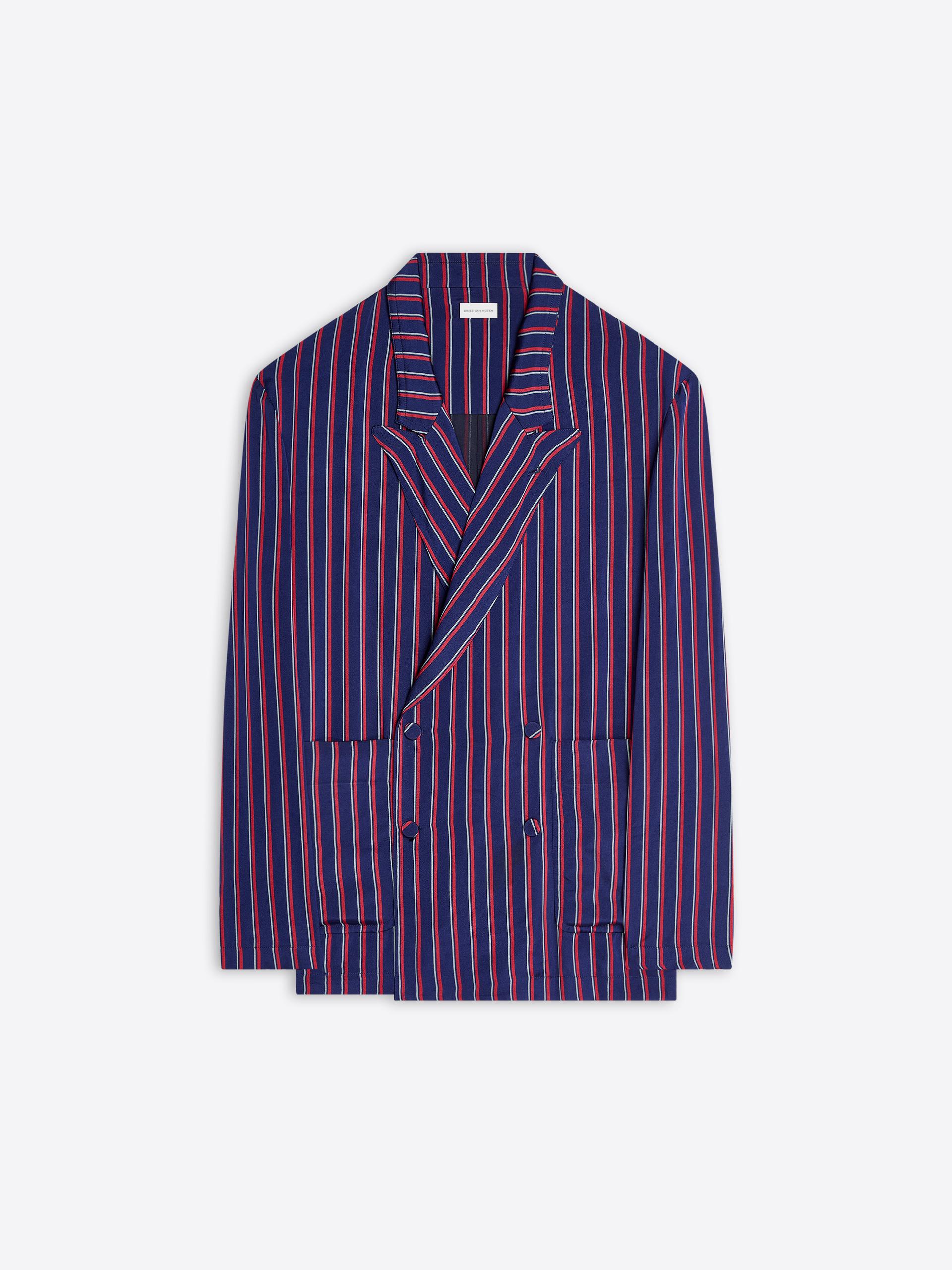 Blazer shirt - Dries Van Noten
