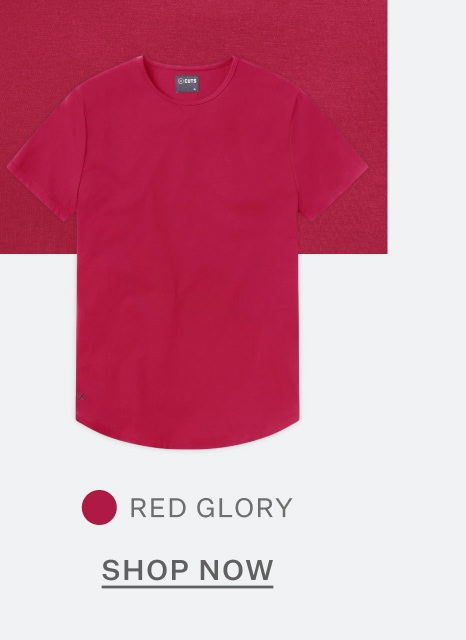 Red Glory