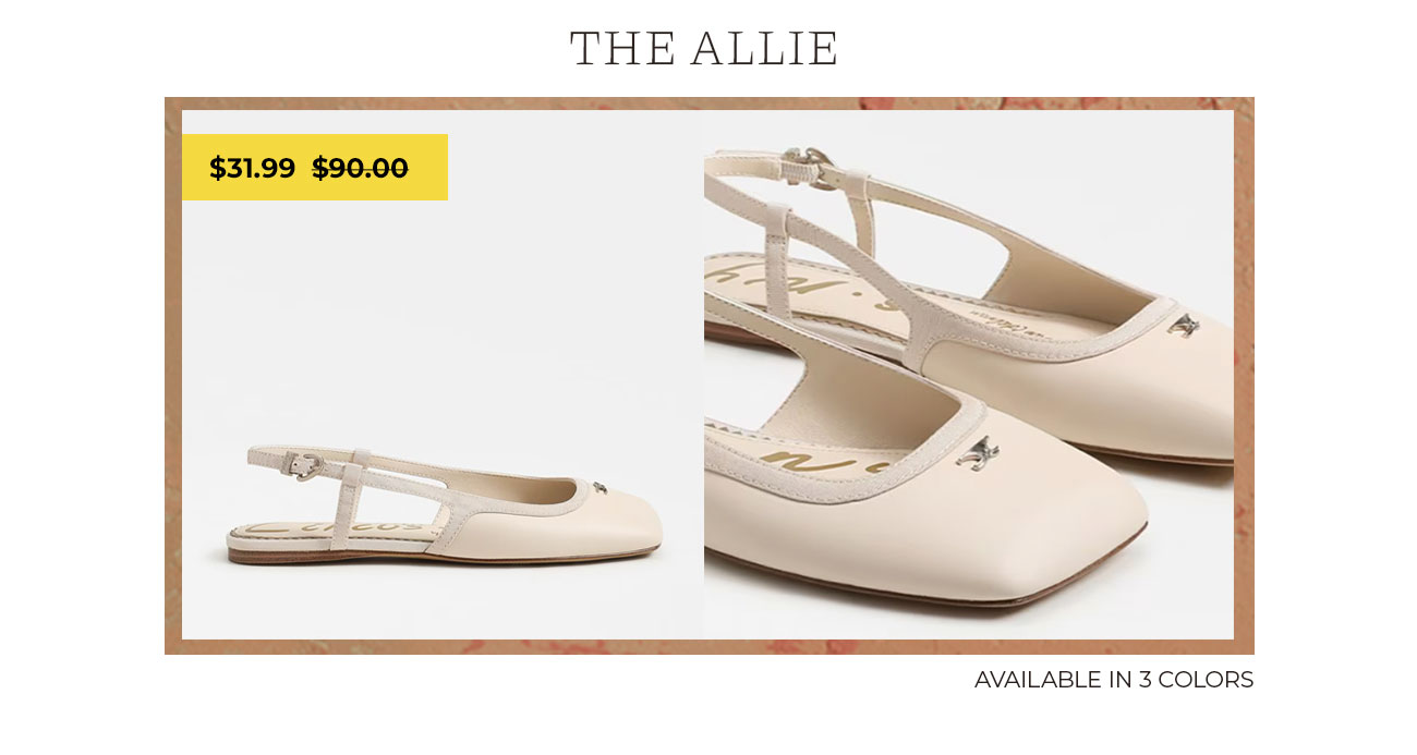 The Allie