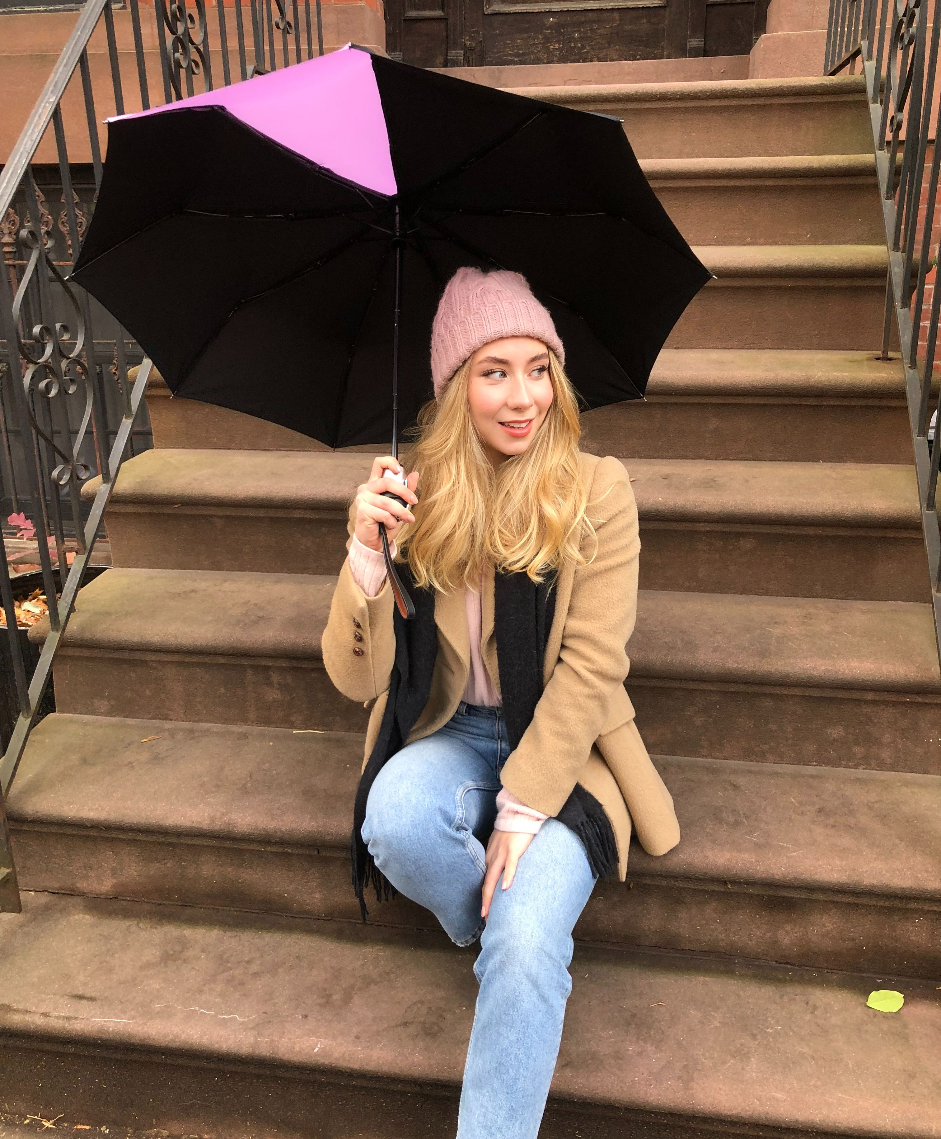 Davek Umbrellas