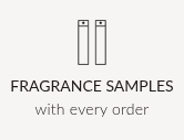 fragrance samples icon