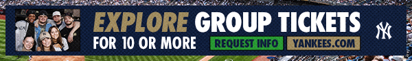 Explore Group Tickets for 10 or More | Request Info