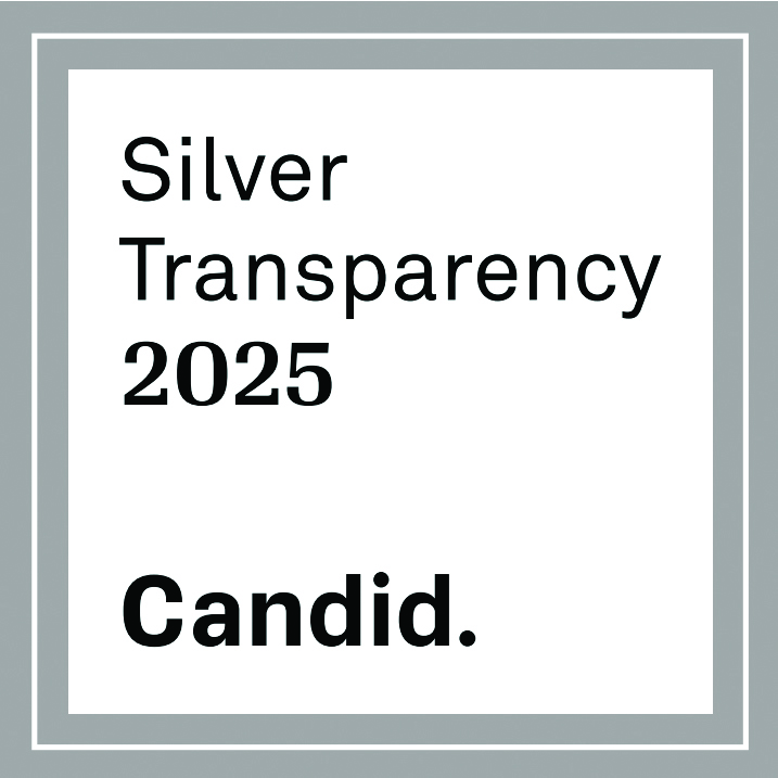 Candid logo