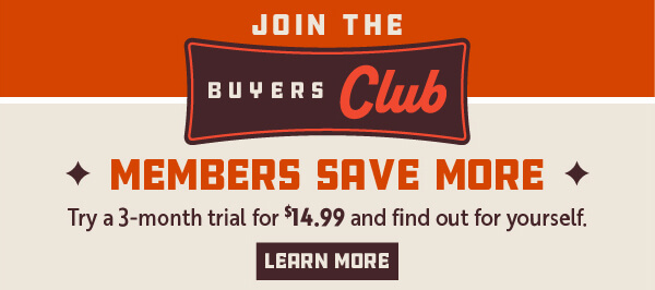 Members Save More