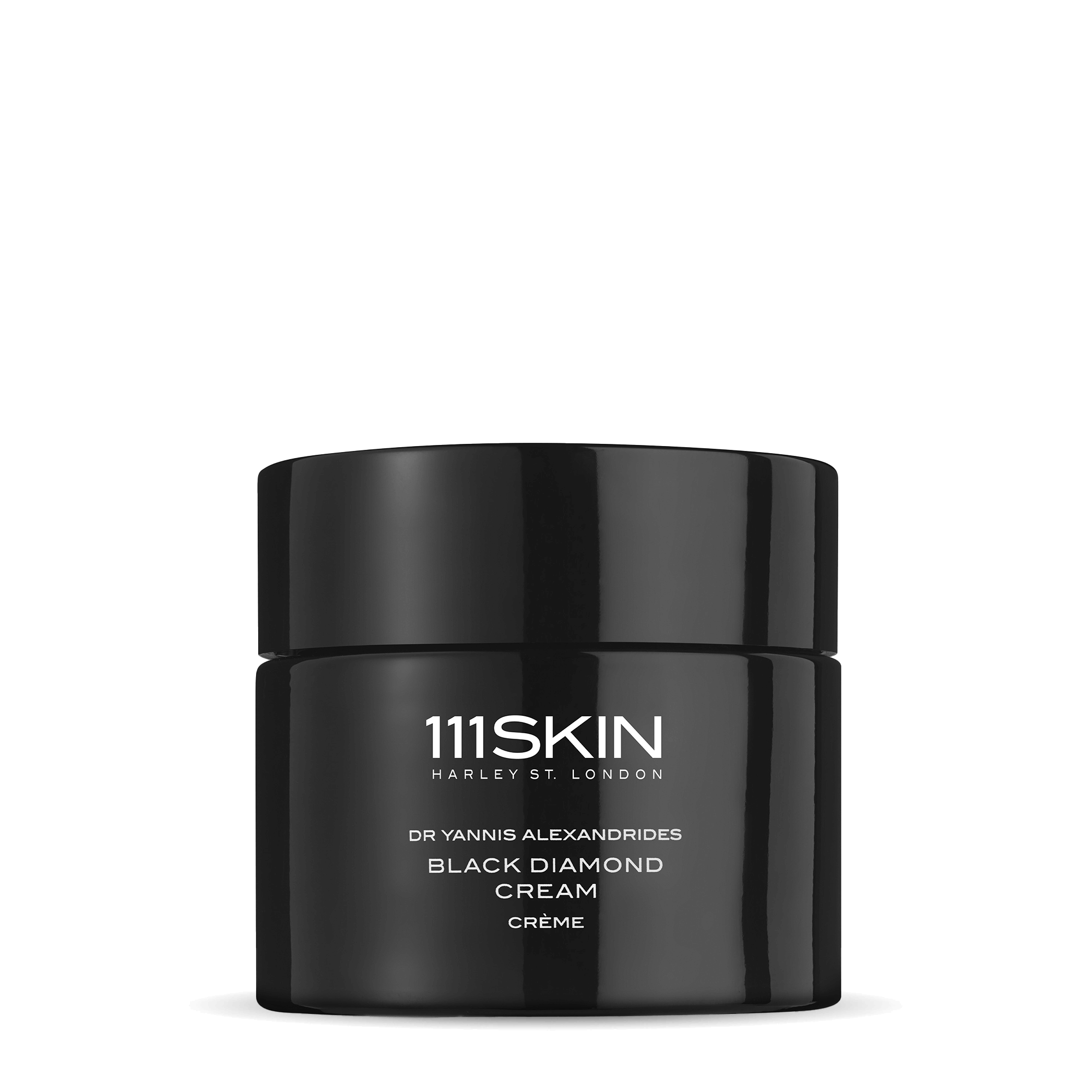 Image of BLACK DIAMOND CREAM