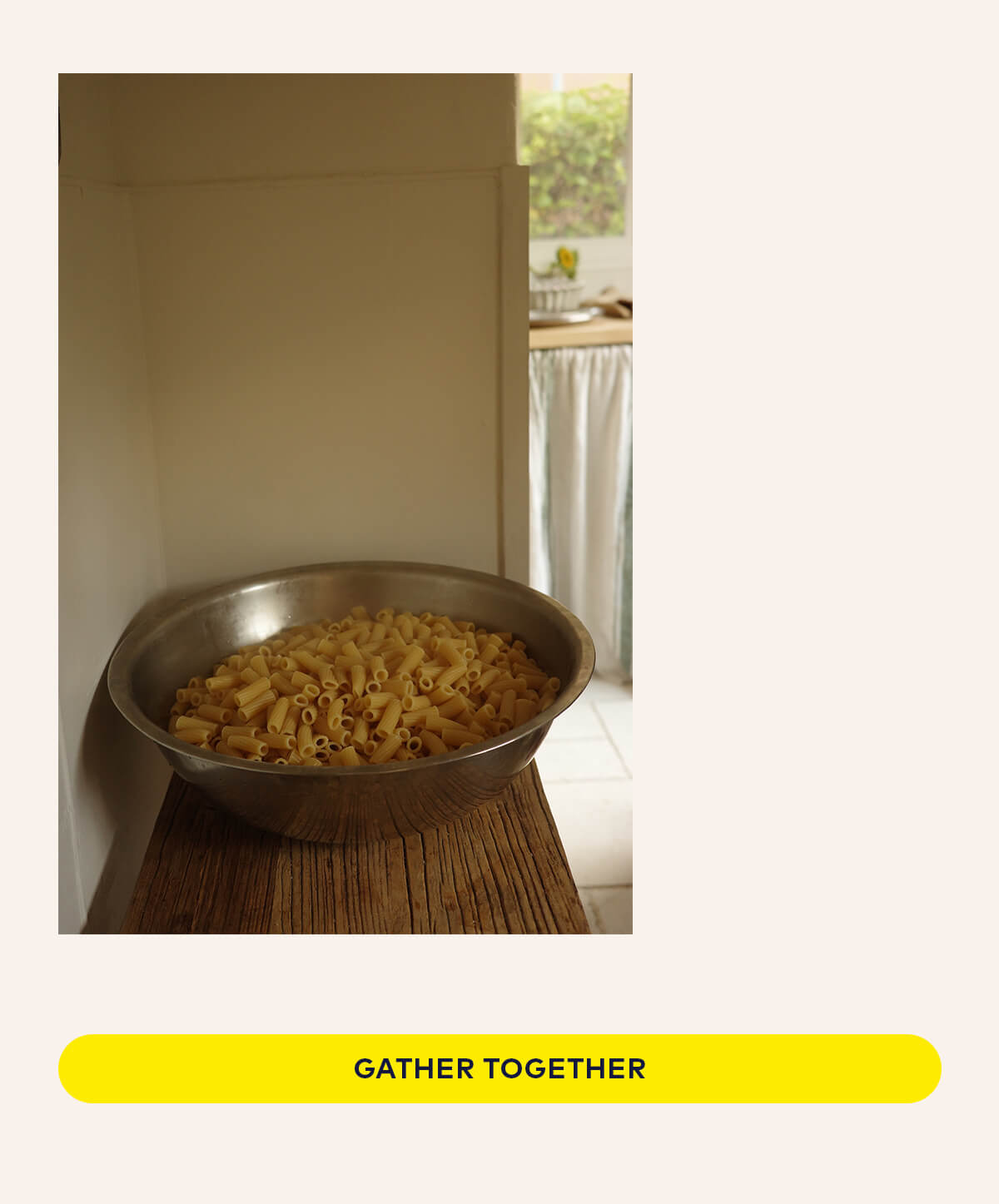 Gather Together