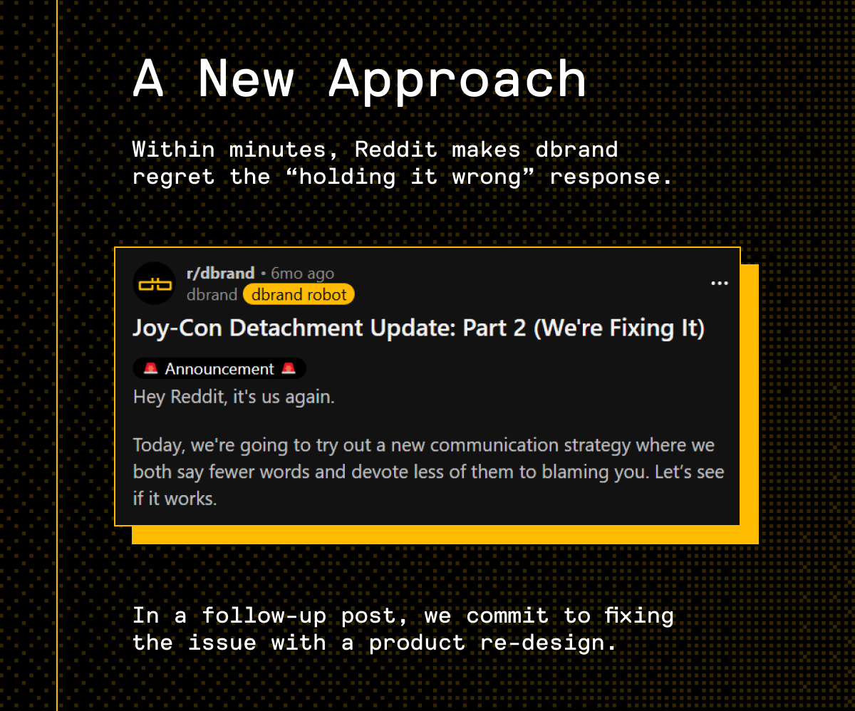 June: A New Approach