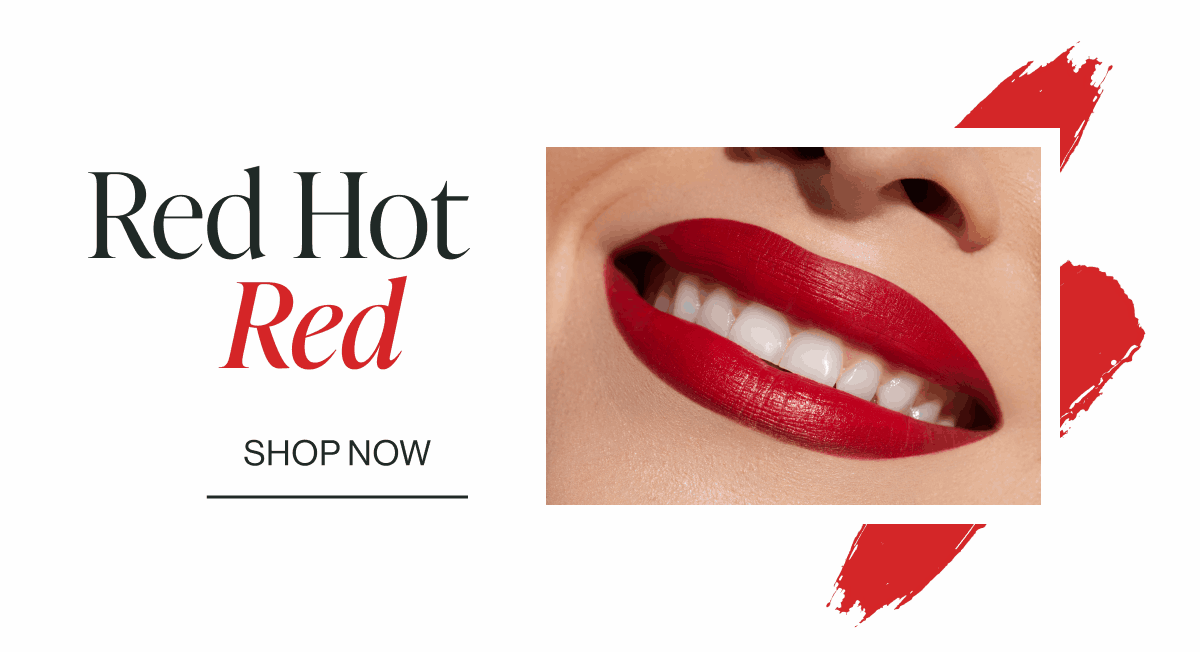 Red Hot Red