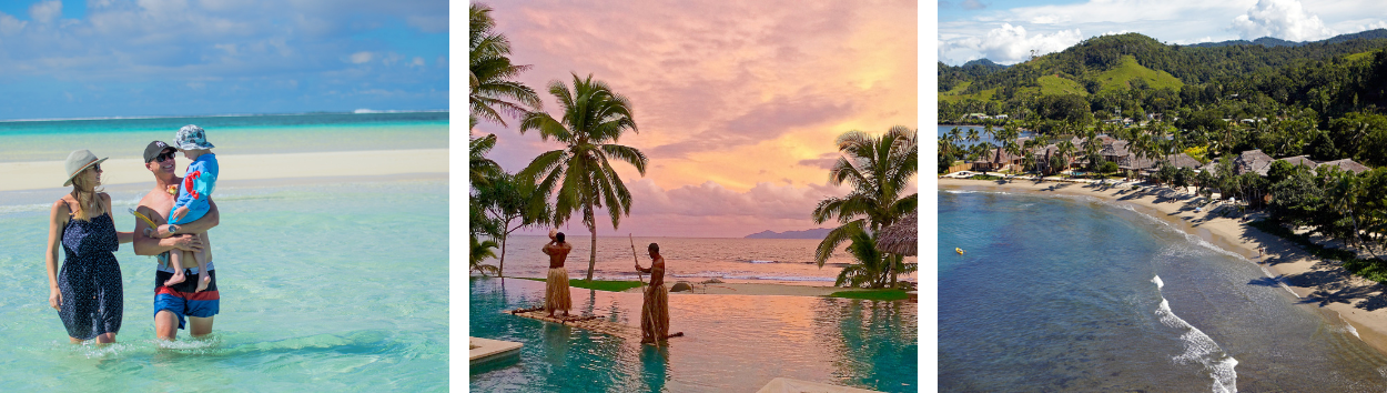 Nanuku Resort Fiji