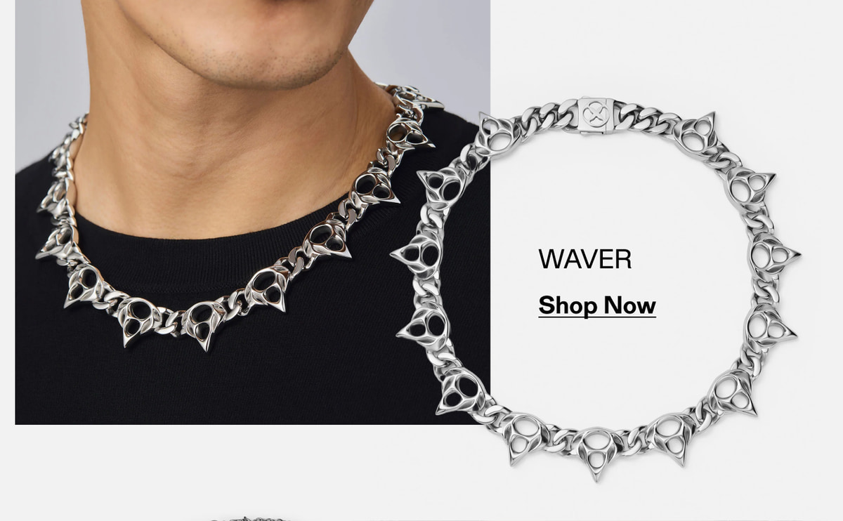 Waver — Shop Now