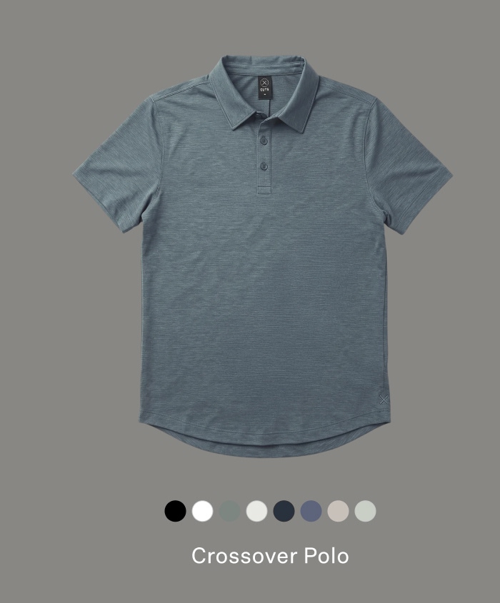 Crossover Polo