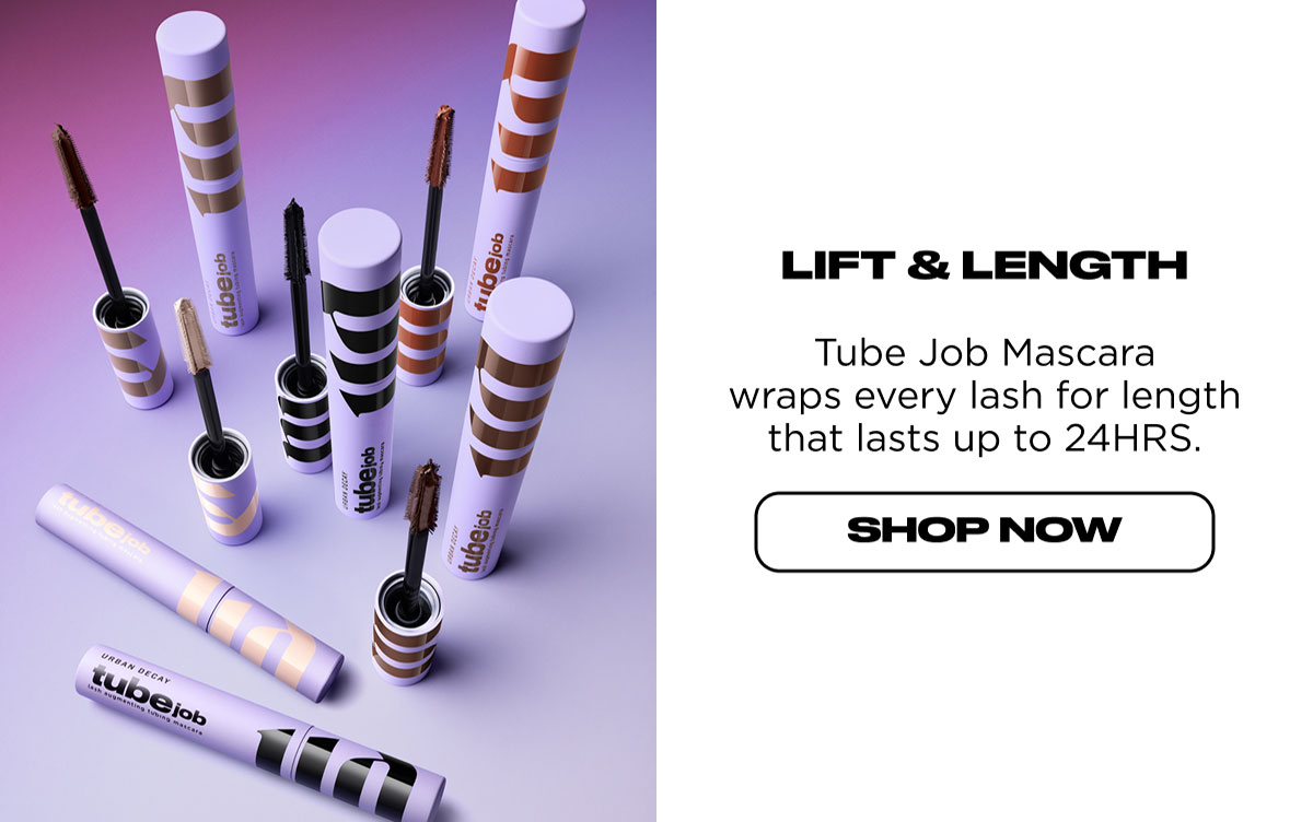 LIFT & LENGTH