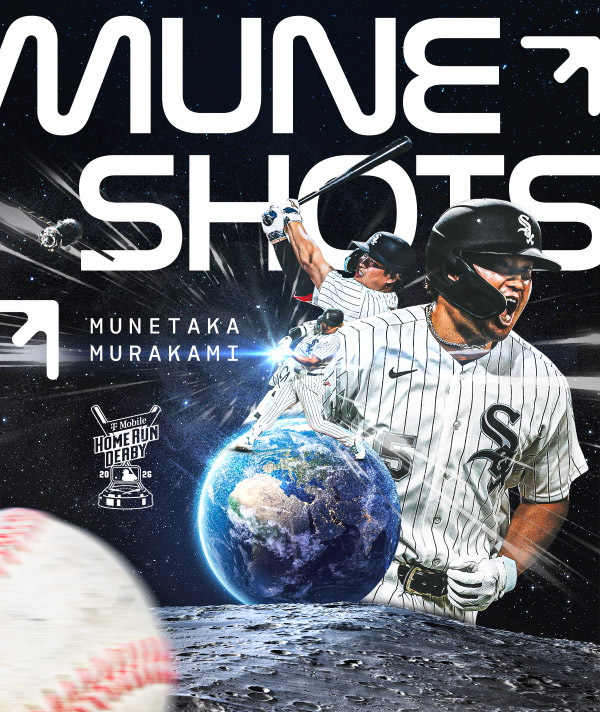 Mune Shots