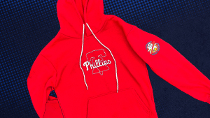 Kid’s Opening Night Hoodie