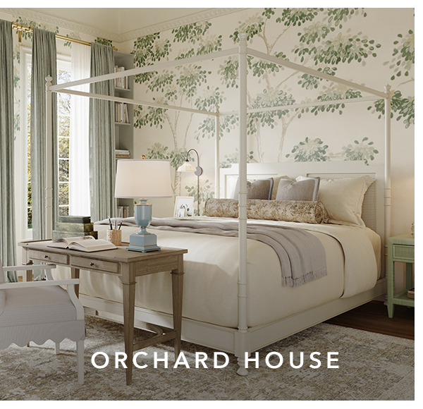 SHOP ORCHARD HOUSE