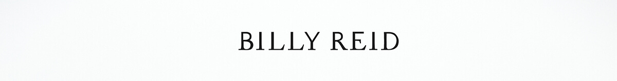 Billy Reid