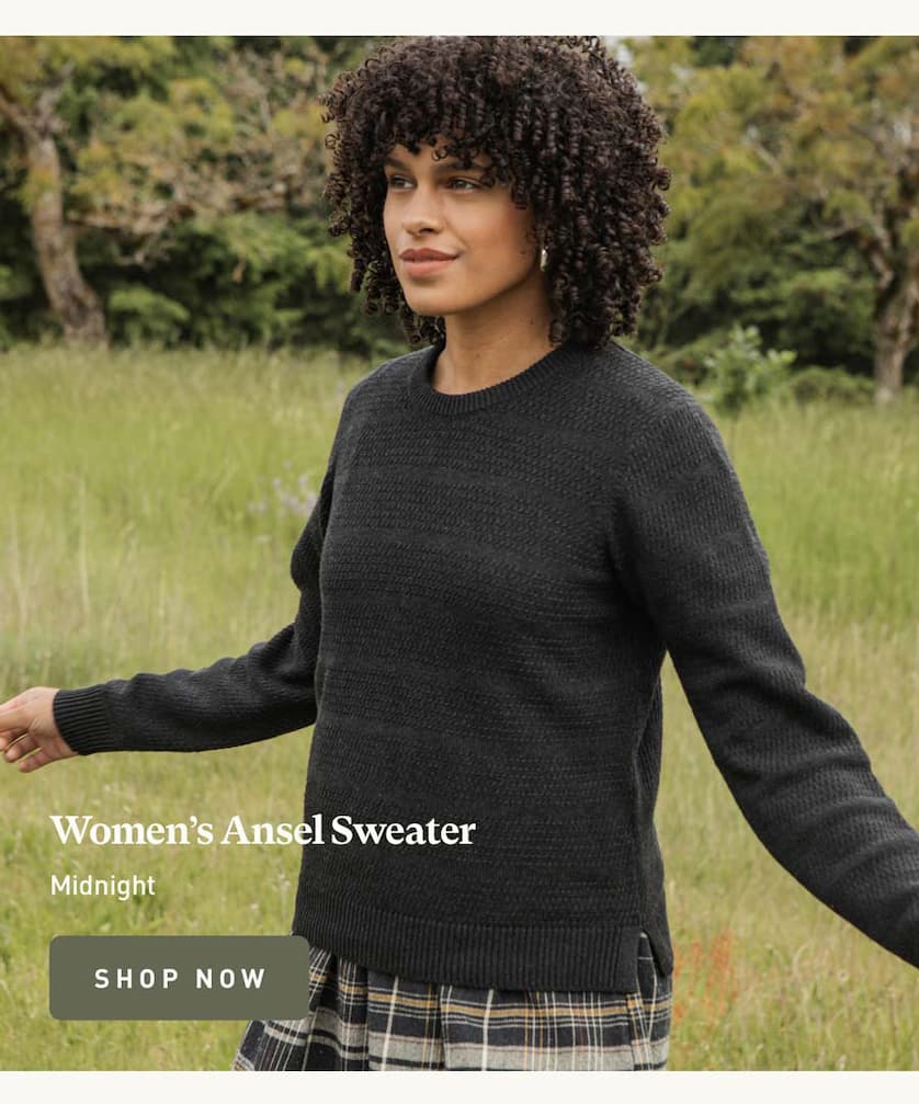 Women's Ansel Midnight 