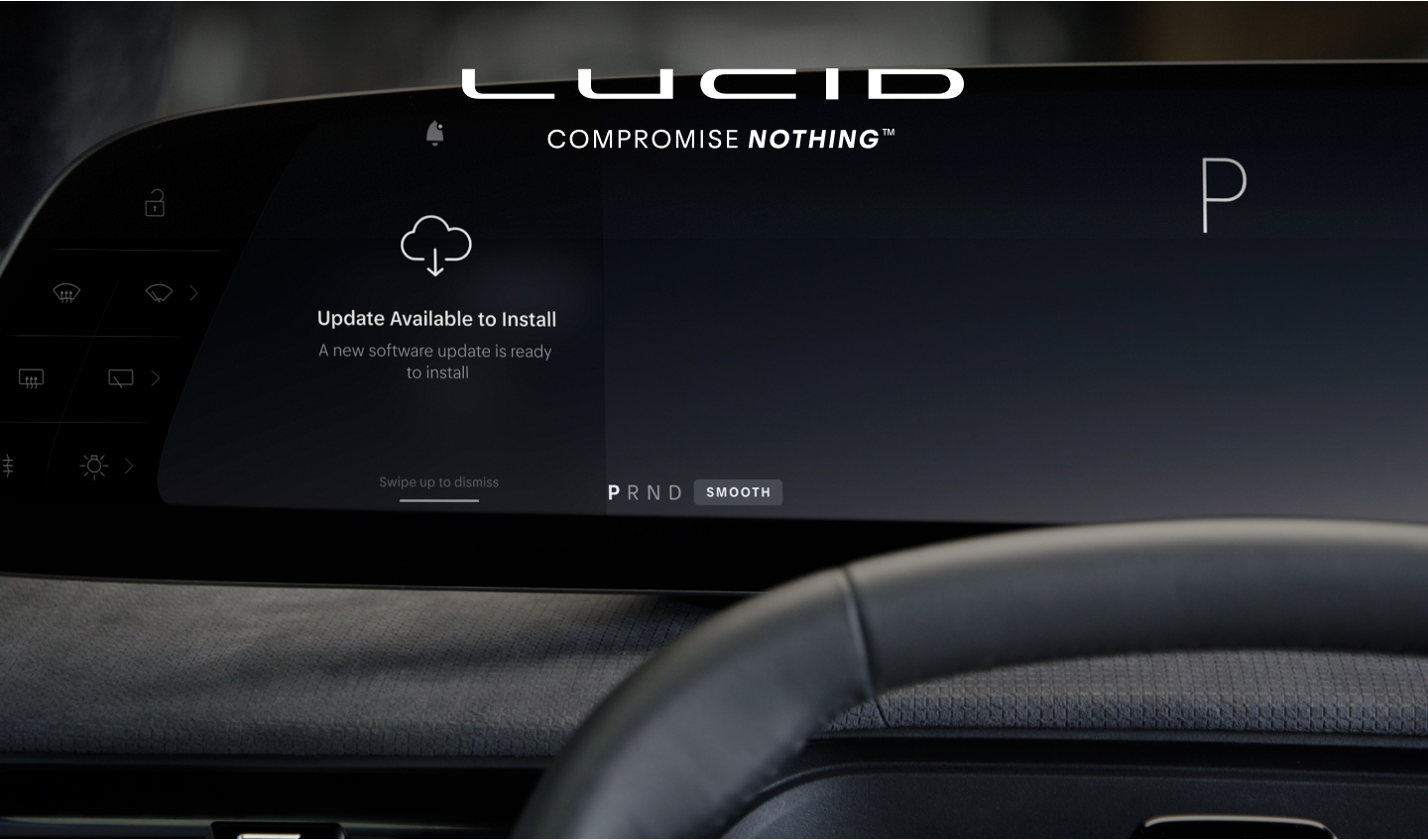 Lucid Motors