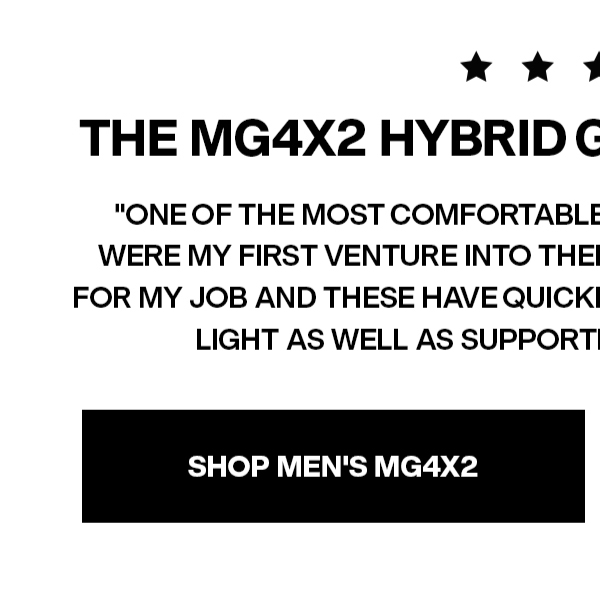 SHOP MEN'S MG4X2