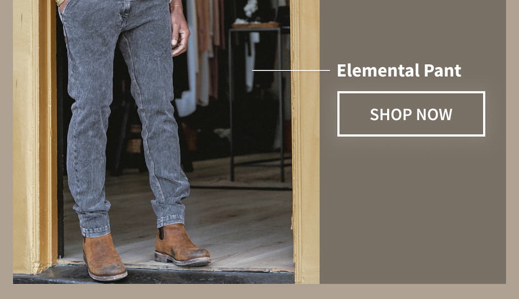 Shop the Elemental Pant