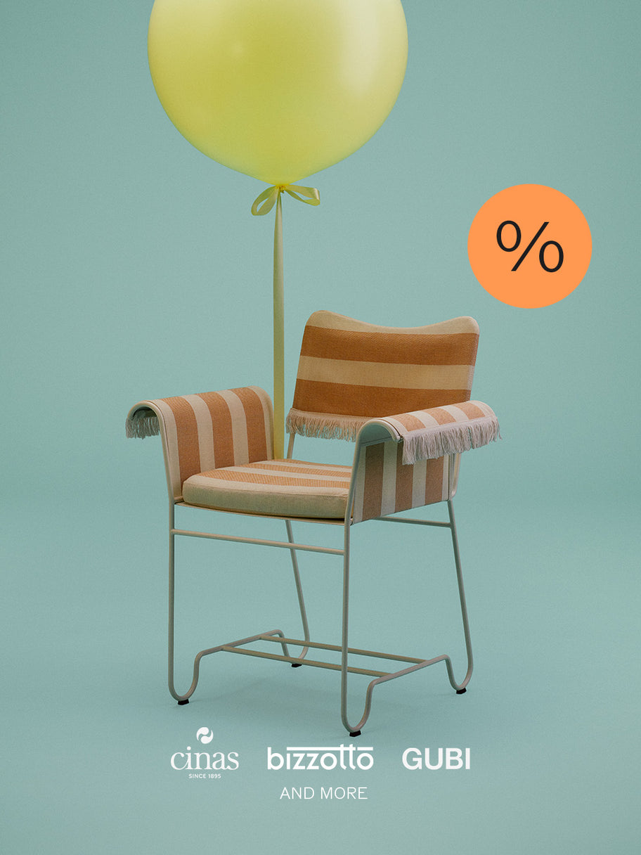 Il meglio dei mobili outdoor