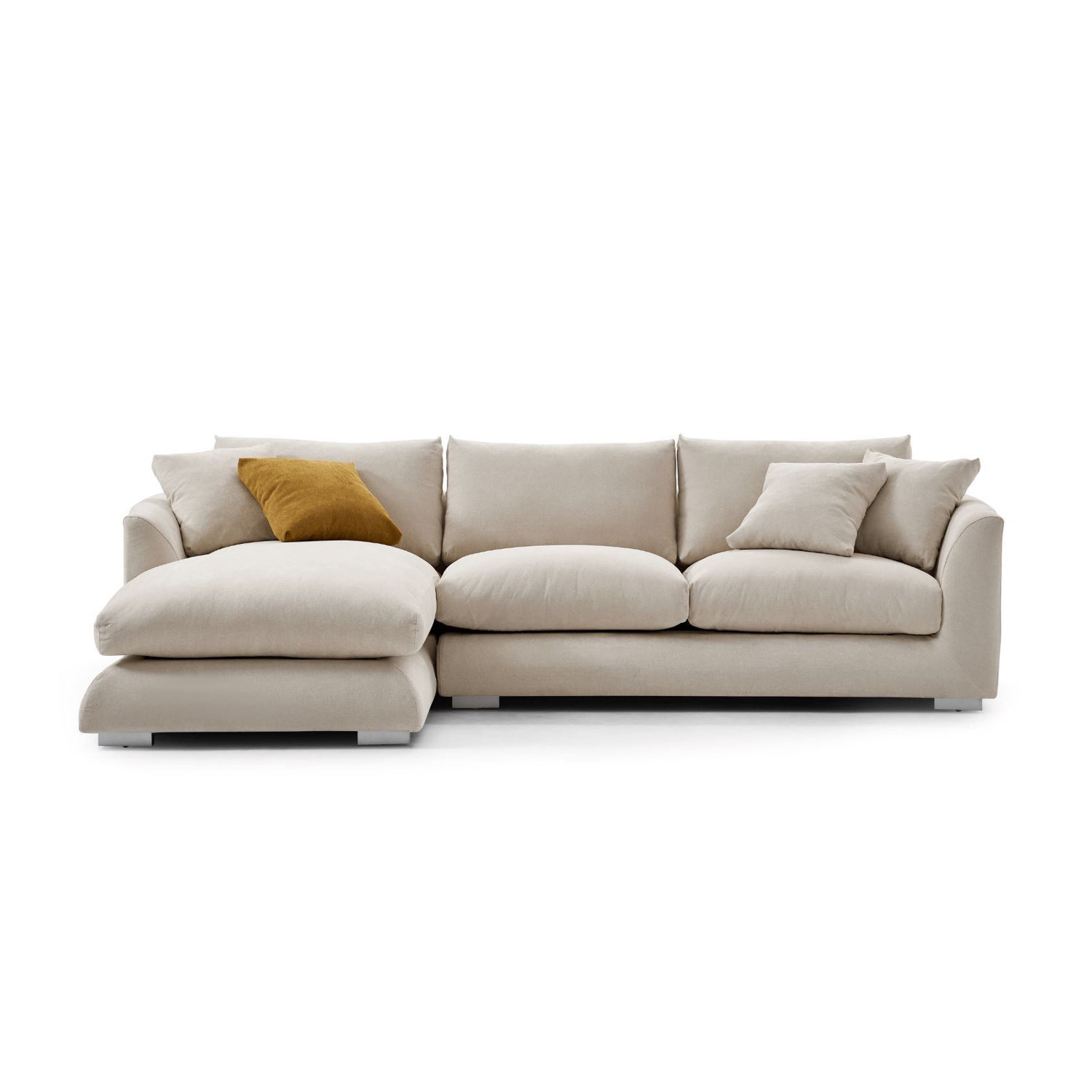 Image of Feathers Sectional