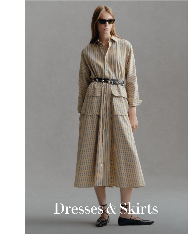Dresses & Skirts