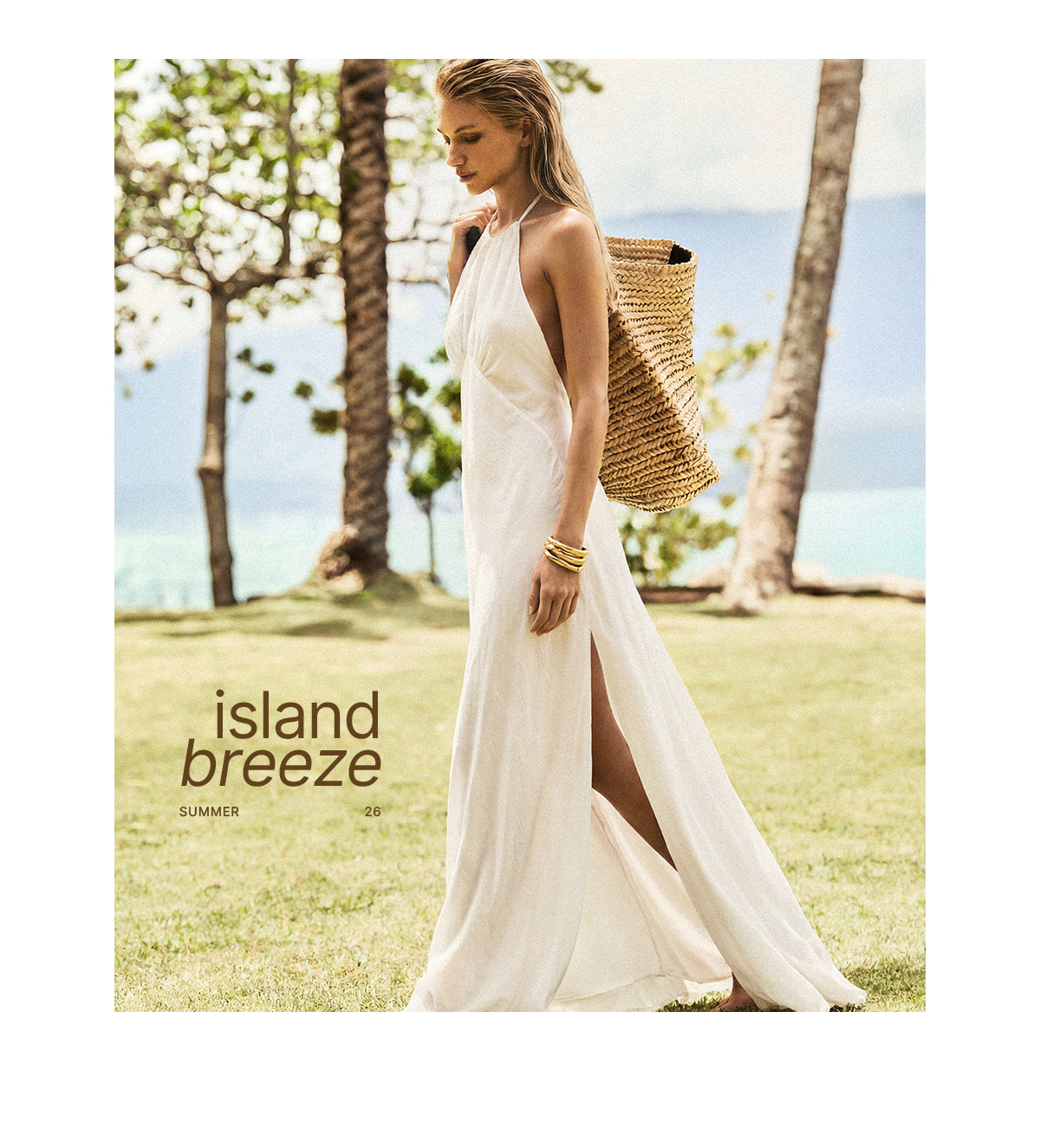 Shop Island Breeze