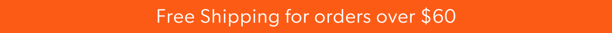goodr offers Free US Standard Shipping on orders of $60 or more