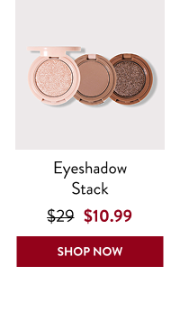 Eyeshadow Stack | Shop Now