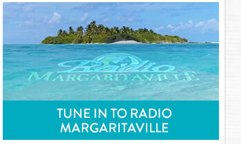 Tune In to Radio Margaritaville