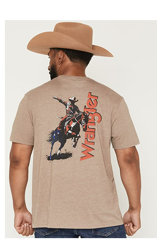 Boots & Apparel - Shop Now »