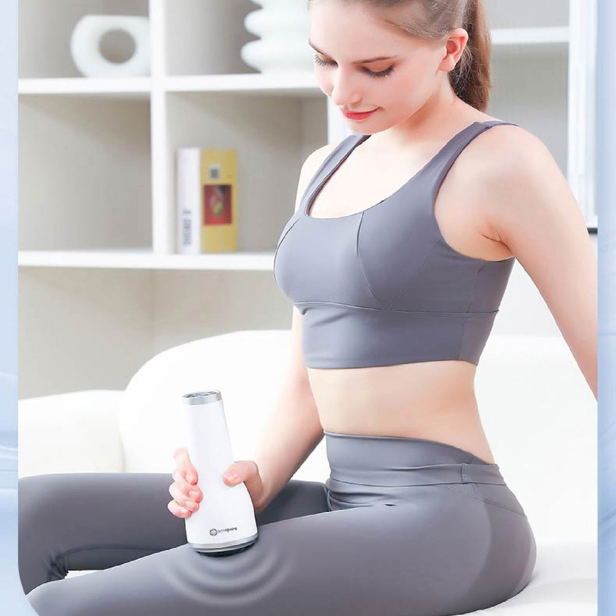 Image of Full Body 5 Speed Massager