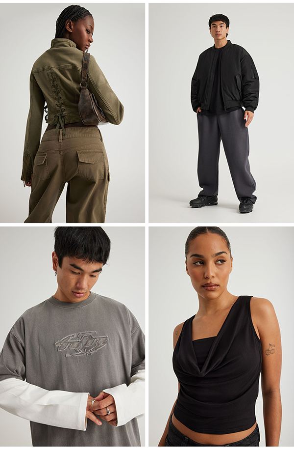More new styles on sale — don't miss out, shop now