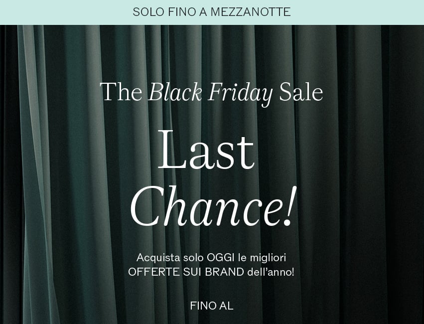 Last Chance