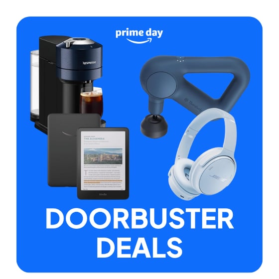 Prime Day Deals