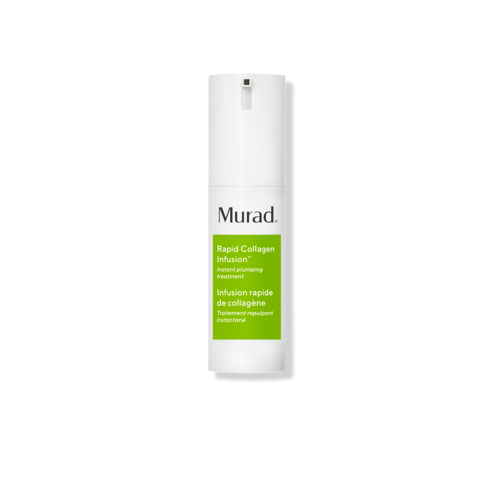 Image of Rapid Collagen Infusion