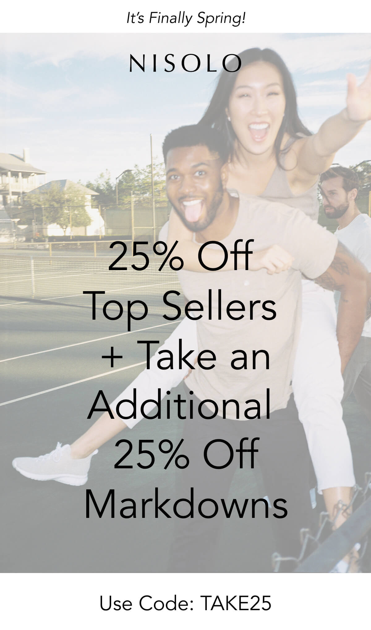 Shop Sale