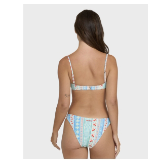Picnic Maui Bikini Bottoms