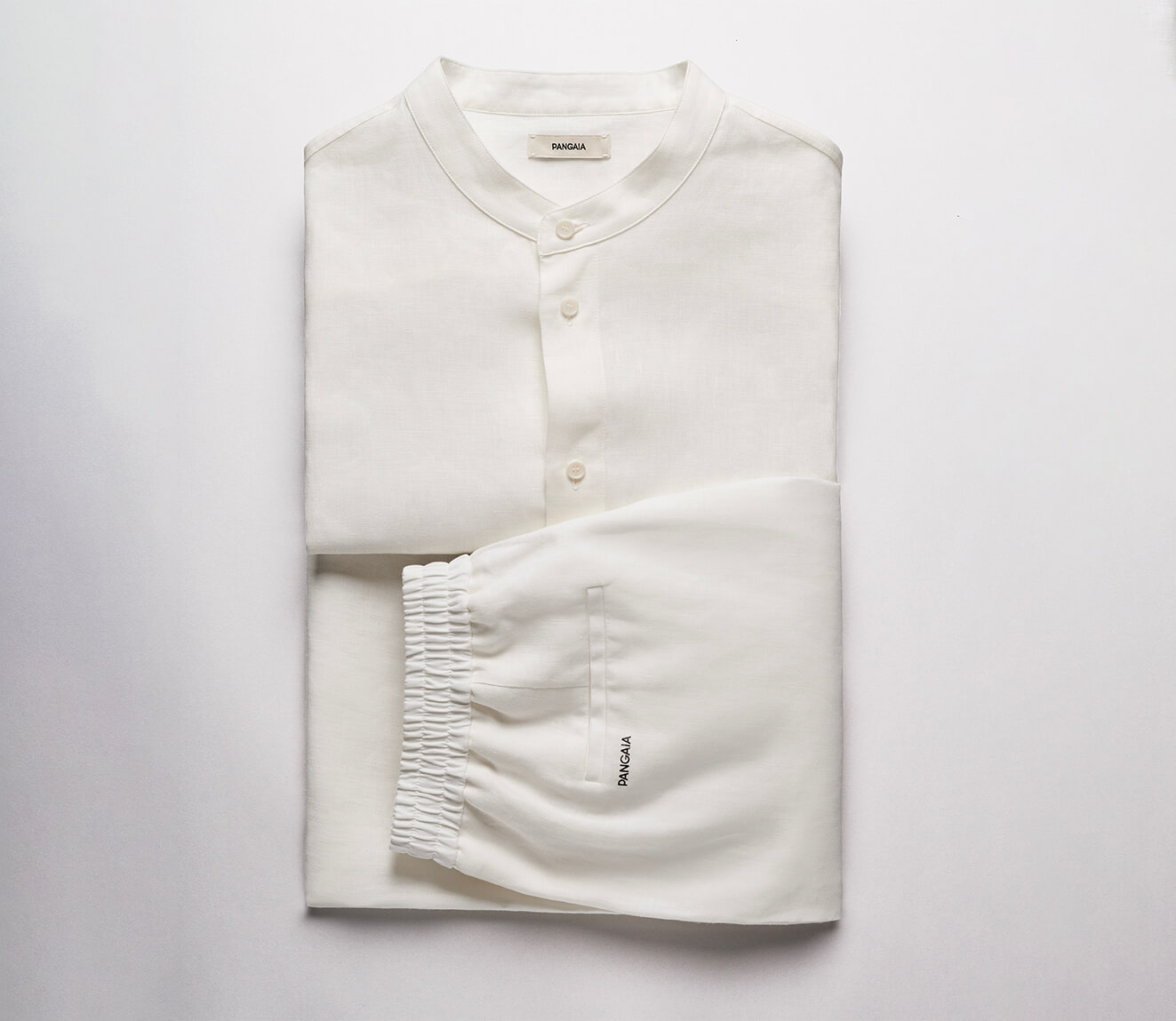 Next-level linen 