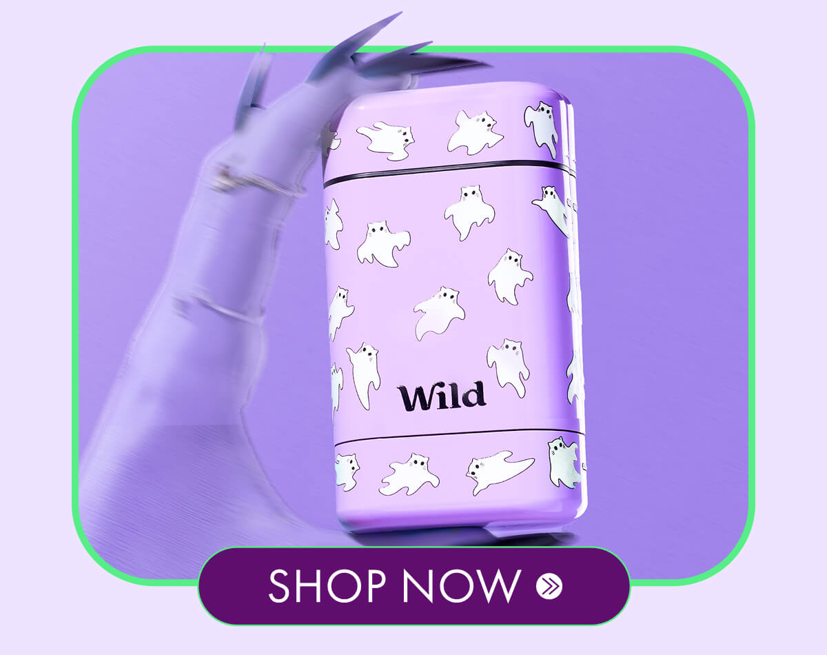 Shop Ghost Cats Deo Case