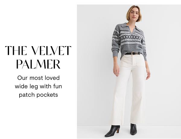 Palmer Shop