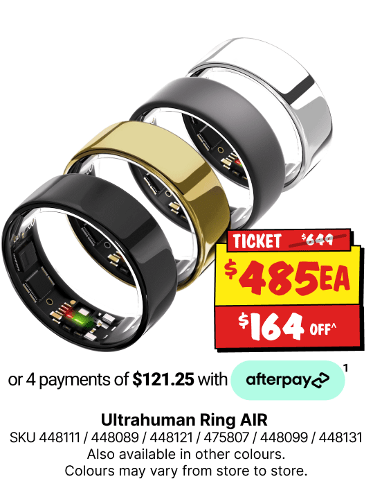 Ultrahuman Ring AIR&nbsp;