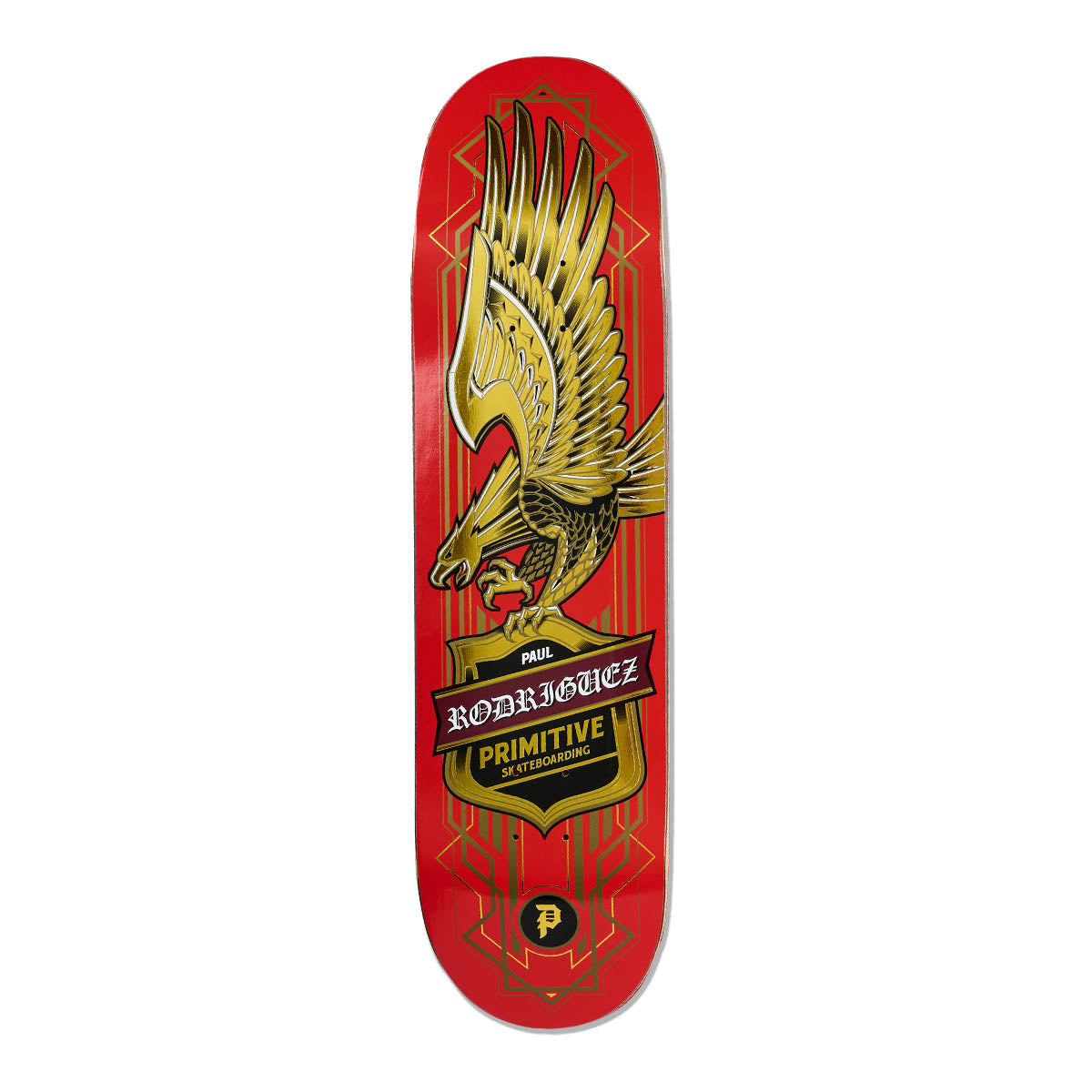 Image of RODRIGUEZ ALL STAR EAGLE DECK