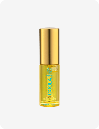 Liplux® Hydrating Lip Oil