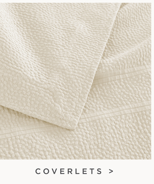 Shop coverlets