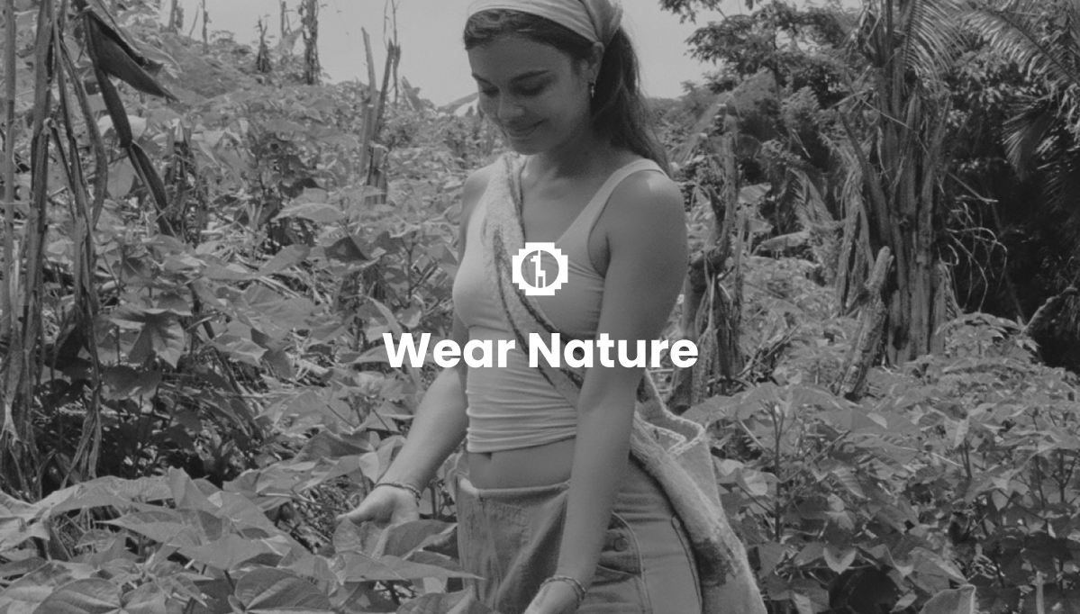 Wear Nature